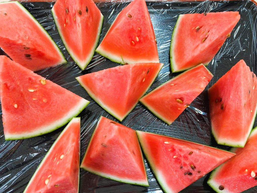 🍉スイカ🍉