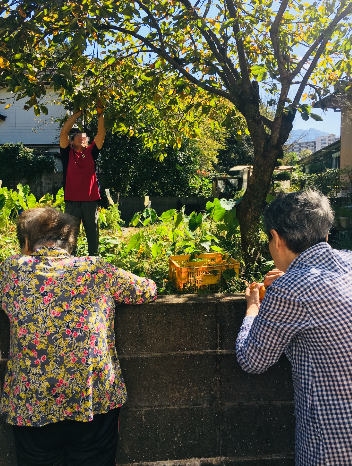 本日も…🍂